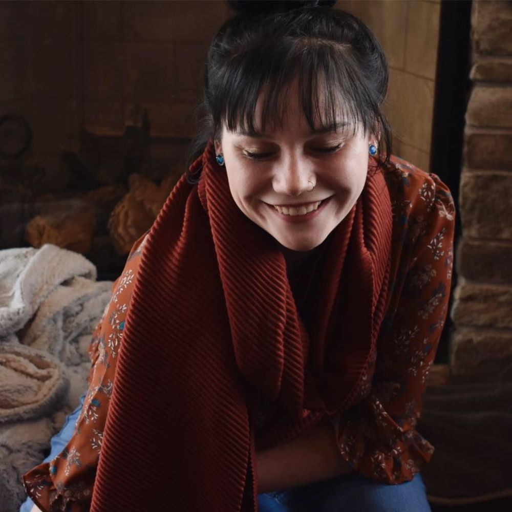 Meet your Posher, Miranda